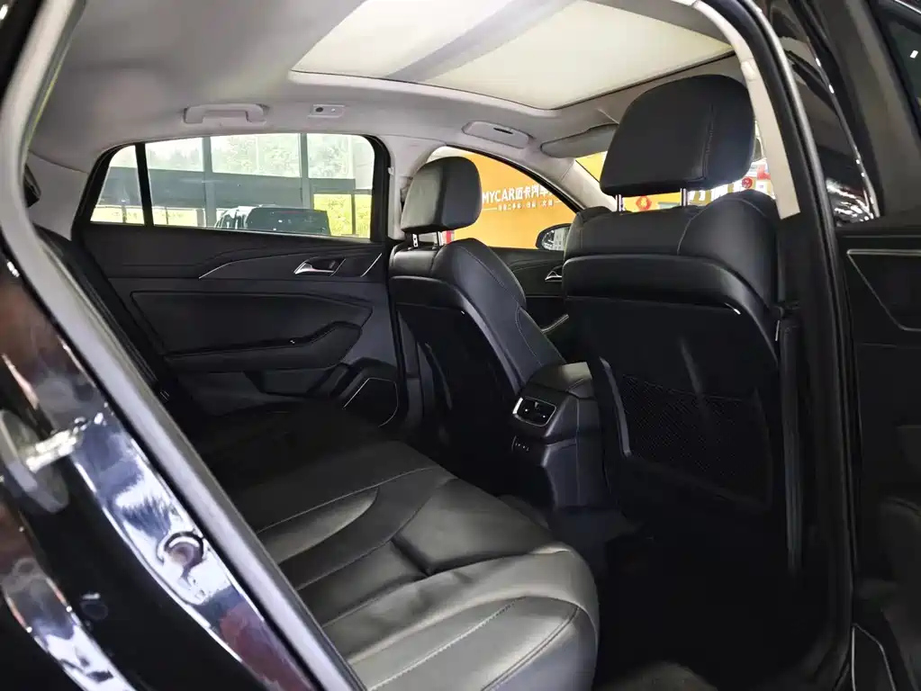 HONGQI H5 2022