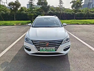 ROEWE EI5