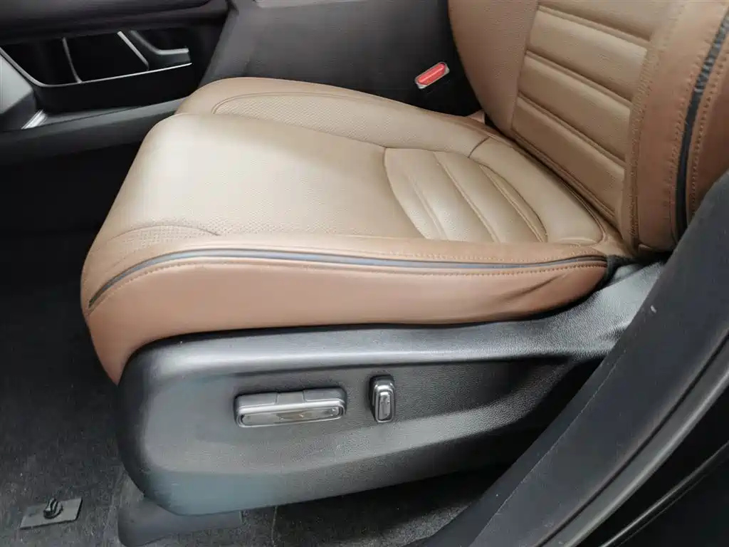 HONDA UR-V 2017