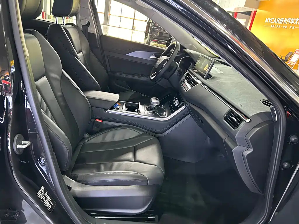 HONGQI H5 2023