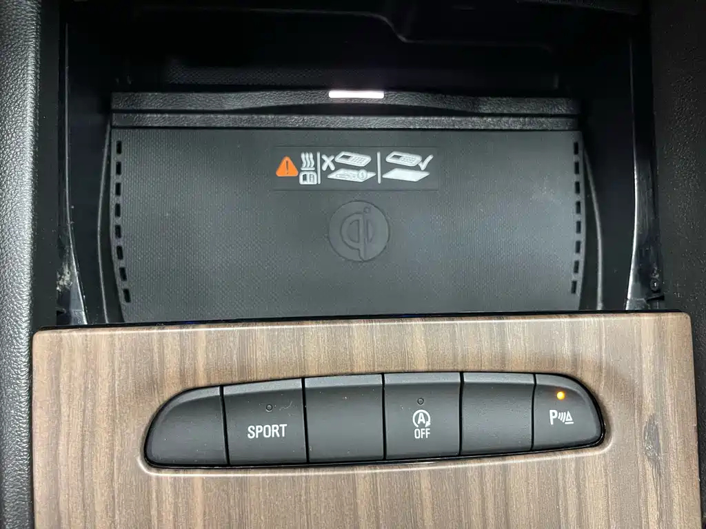 BUICK REGAL 2023