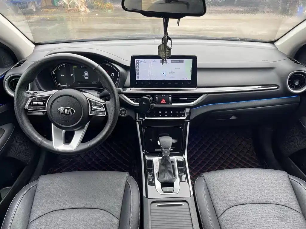 KIA K3 2020