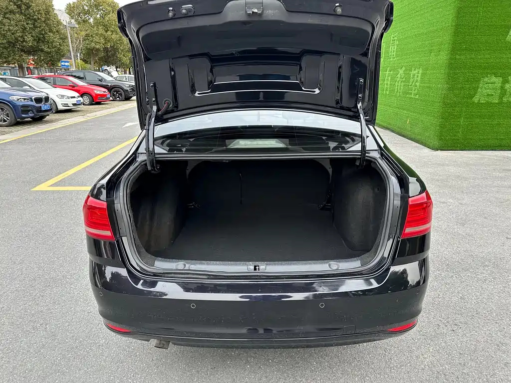 VOLKSWAGEN LAVIDA 2018