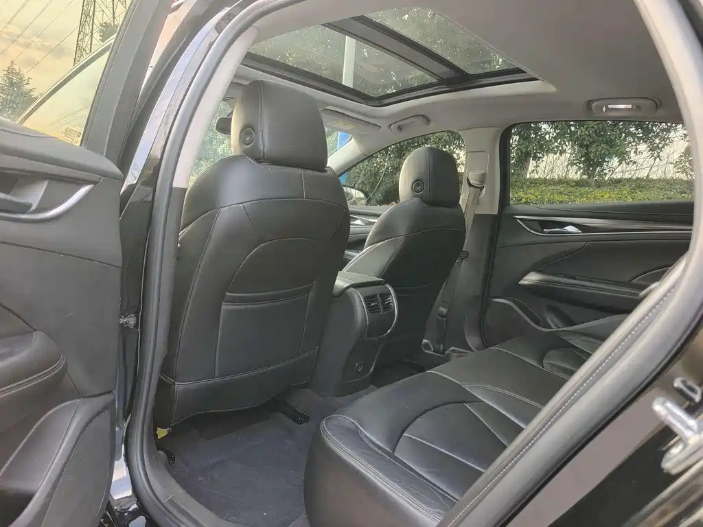 BUICK LACROSSE 2021