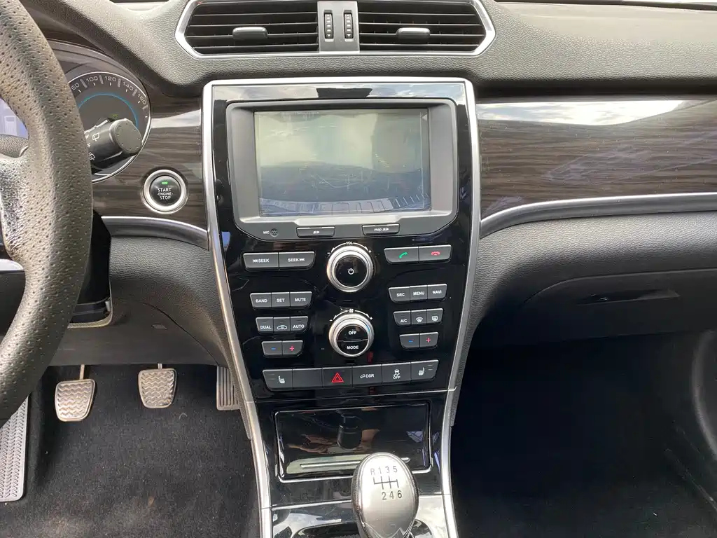 HAVAL H2 2015