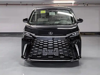 LEXUS LM 2023