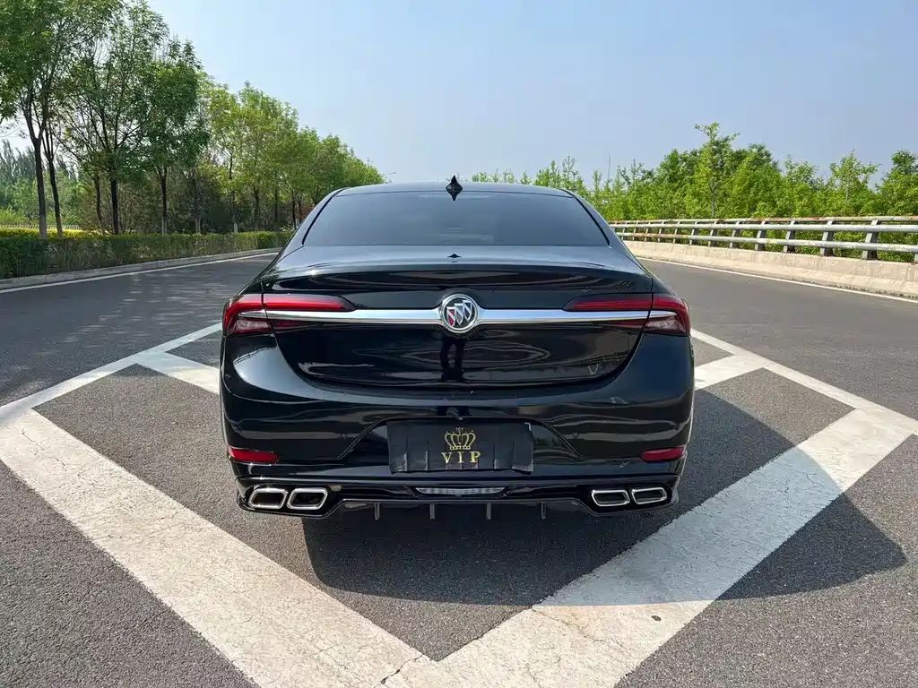 BUICK LACROSSE 2020