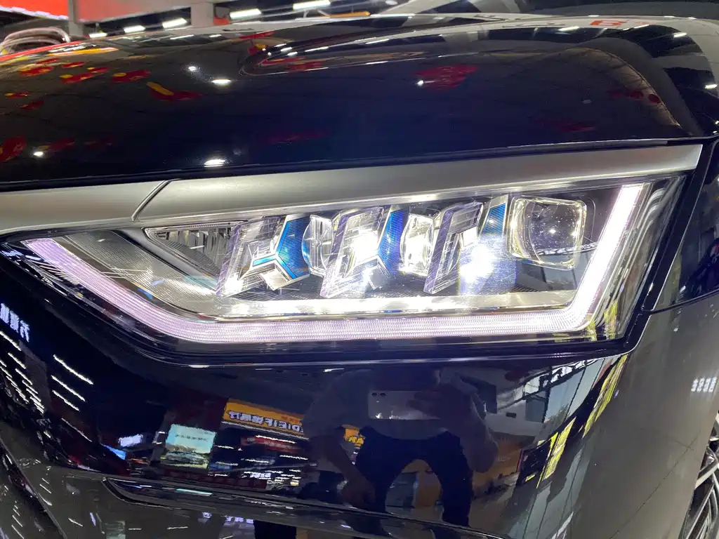 BYD HAN 2023