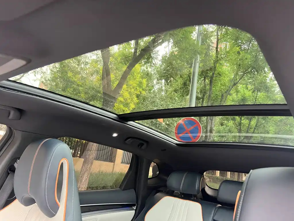 BYD SONG PLUS NEW ENERGY 2024