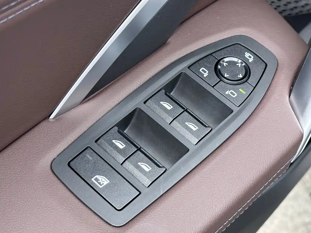 BMW X1 2023