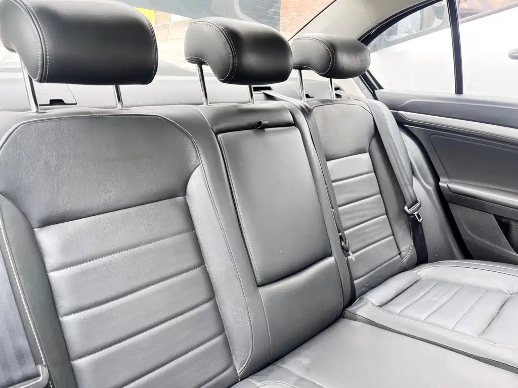 VOLKSWAGEN LAVIDA 2017