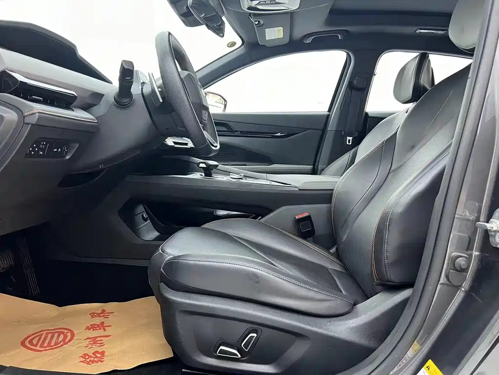 CHANGAN UNI-V 2022
