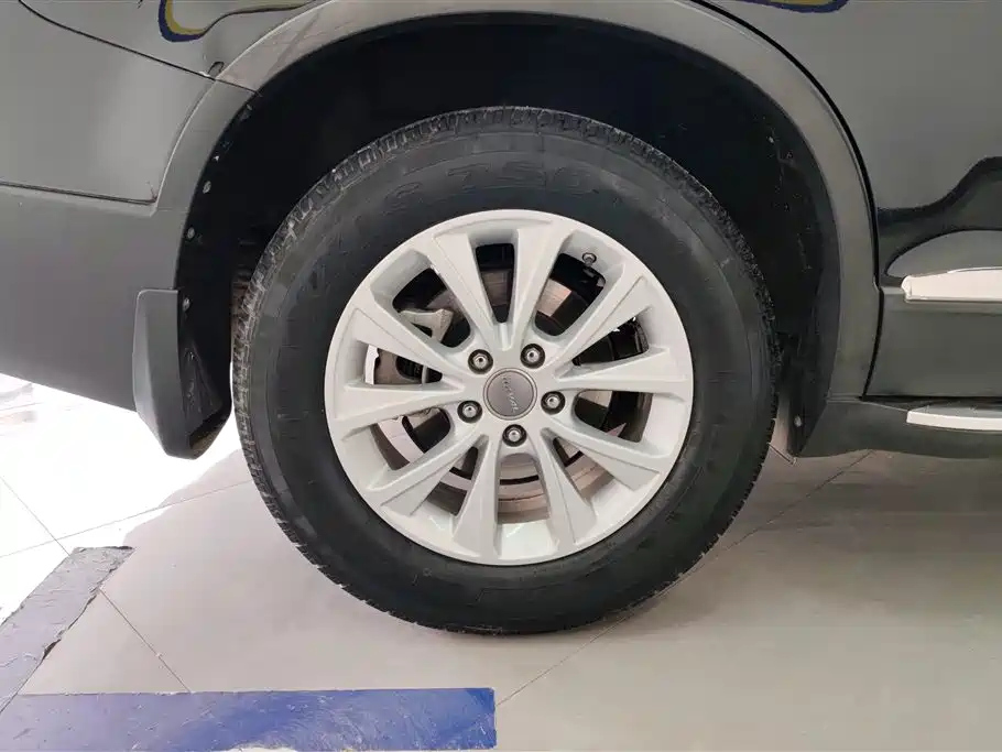 HAVAL H6 2018