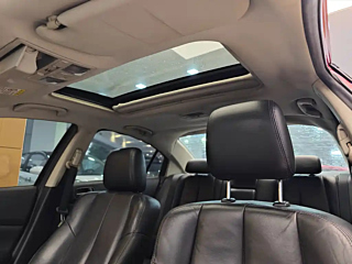 MAZDA MAZDA6  2012 YEAR 2.5L AUTOMATIC SUPREME EDITION 2012