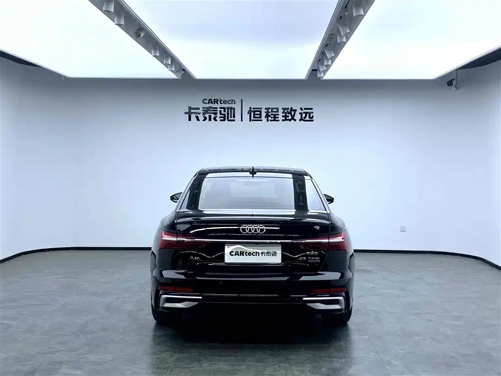 AUDI A6L 2023
