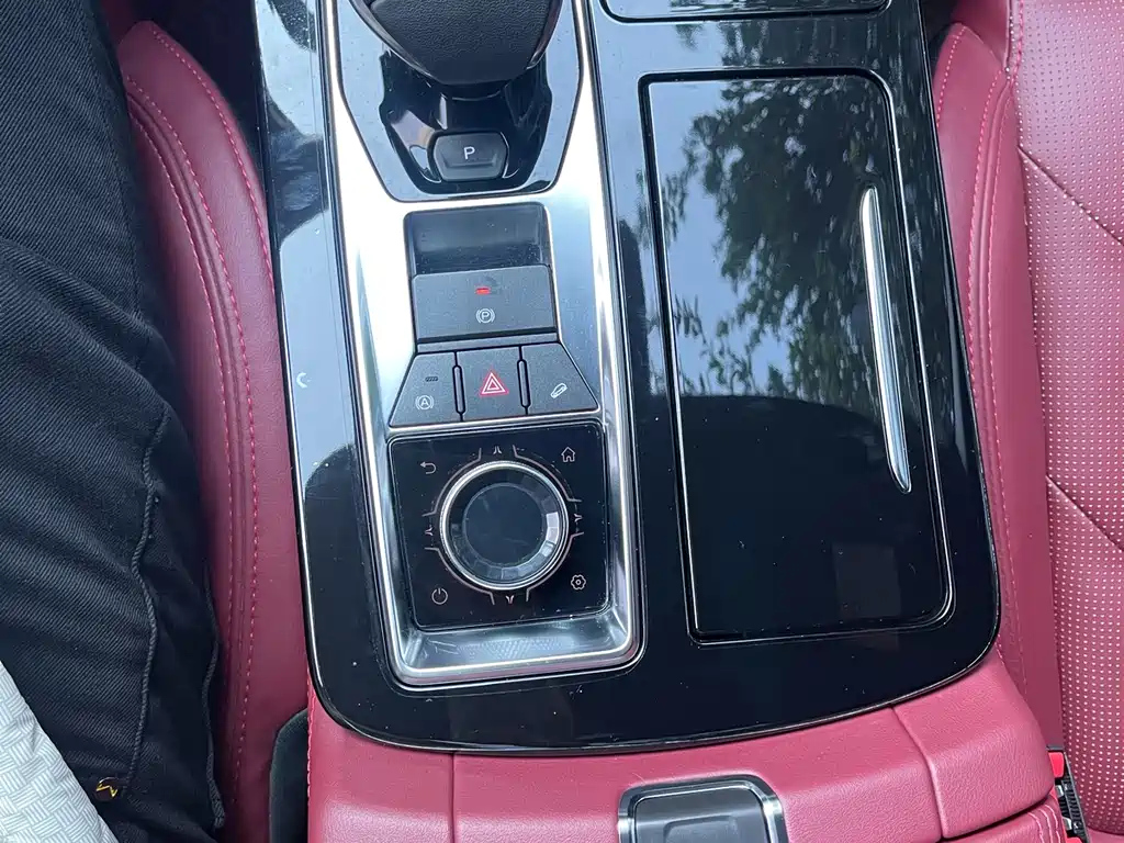 JETOUR X70 PLUS 2021