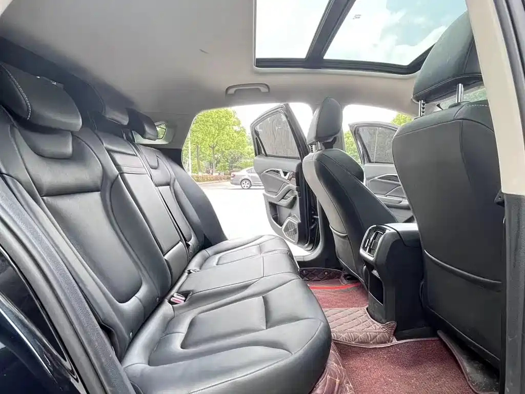BESTURN B70 2021
