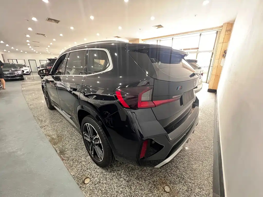 BMW X1 2023