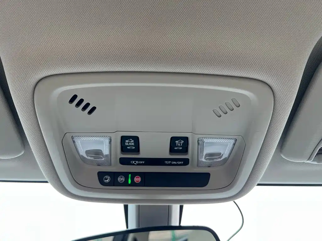BUICK REGAL 2021