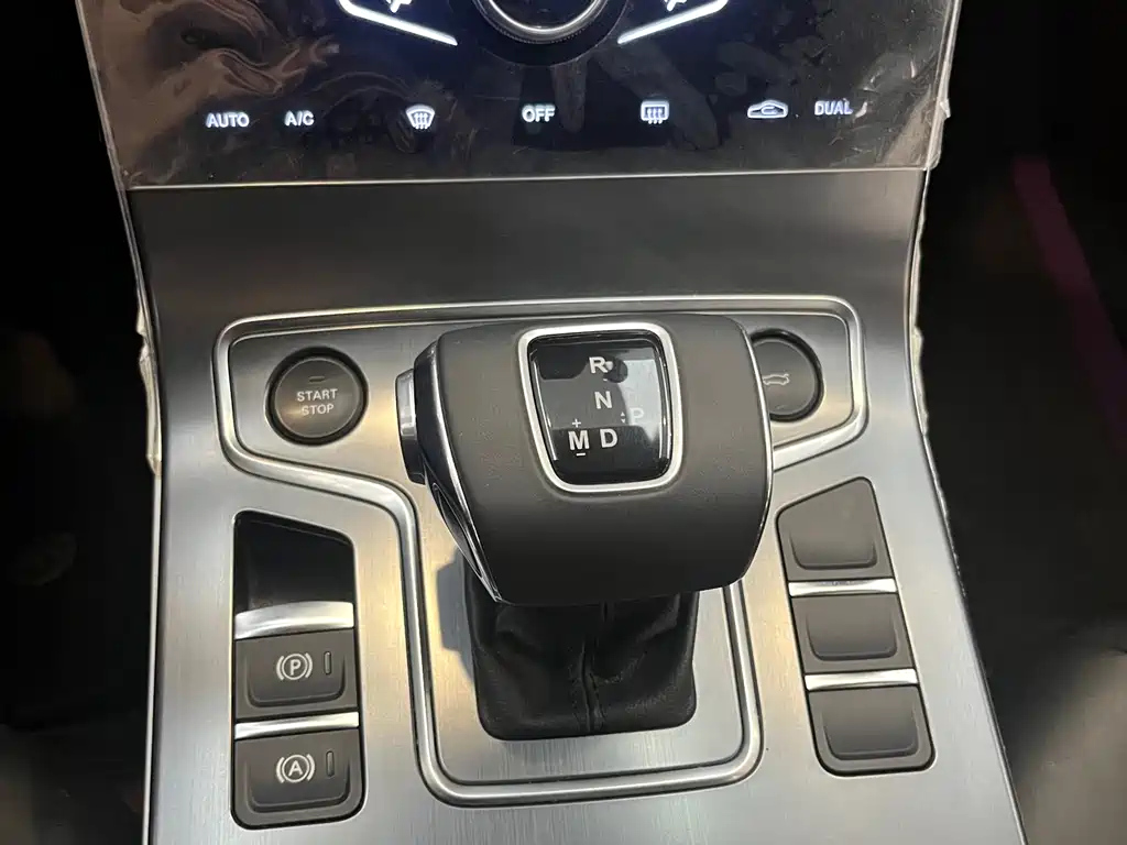 HONGQI H5 2023