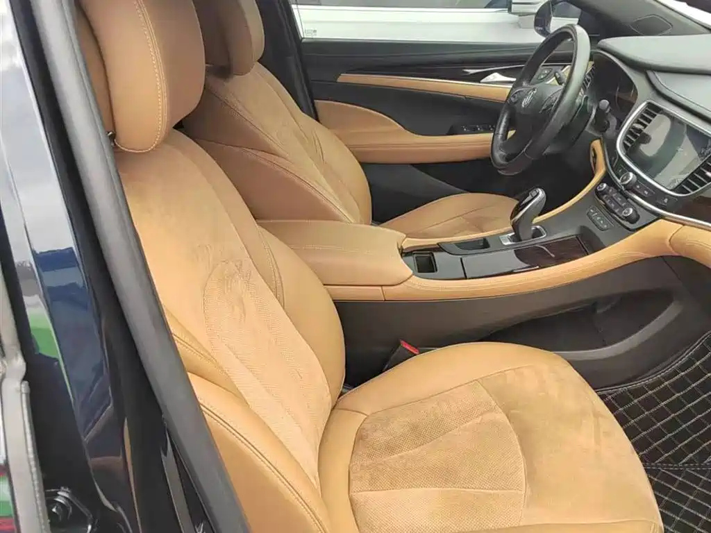 BUICK LACROSSE 2020