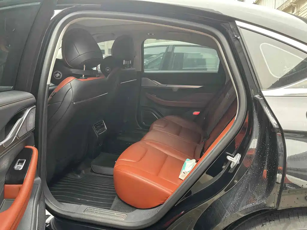 LINCOLN Z 2023
