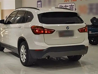 BMW X1 2018 YEAR SDRIVE18LI FASHION 2018