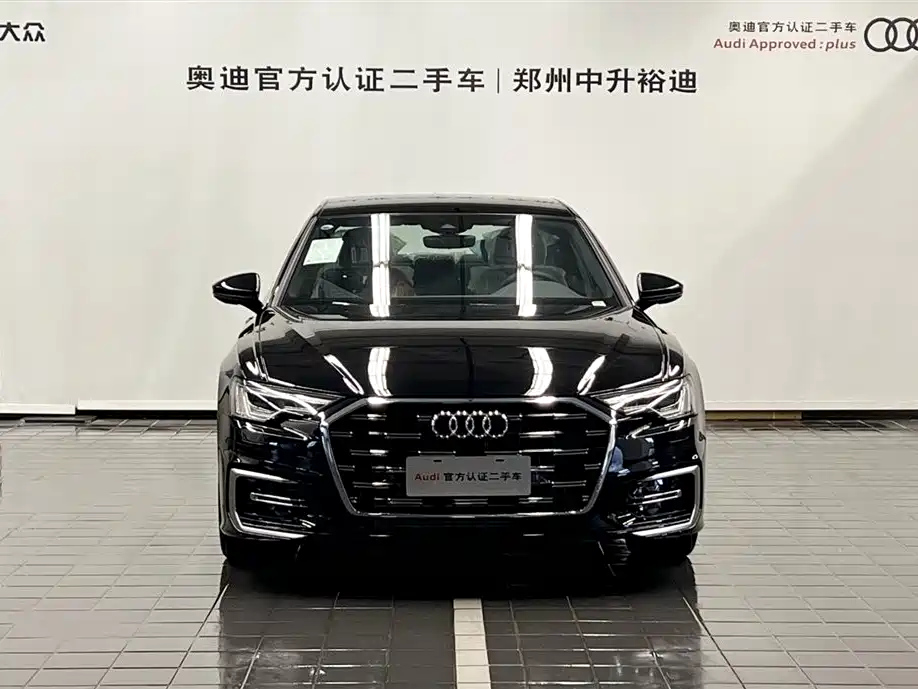 AUDI A6L 2023