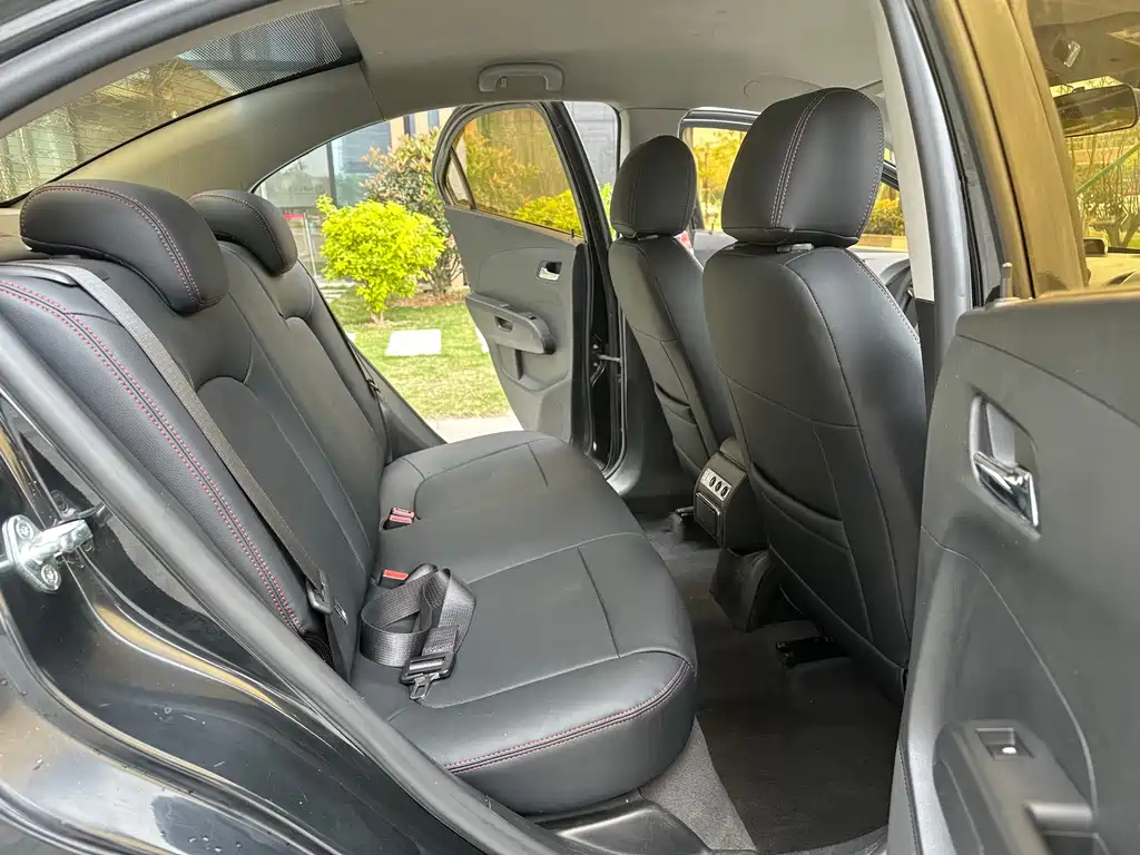 CHEVROLET OTHER 2012