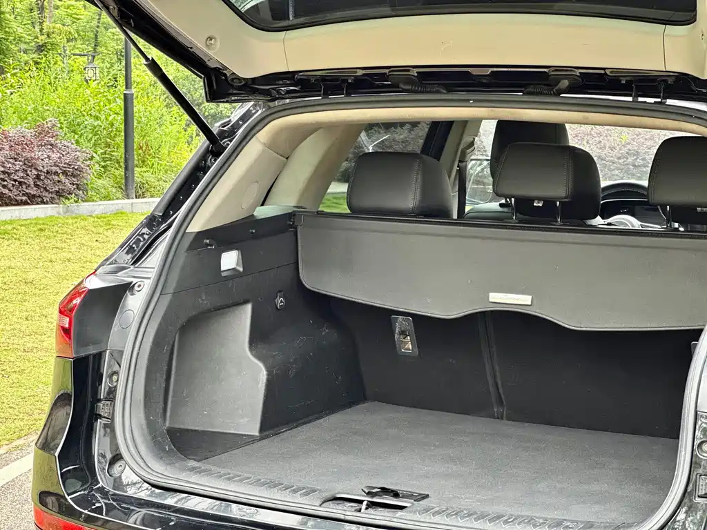 ZOTYE T600 COUPE 2018