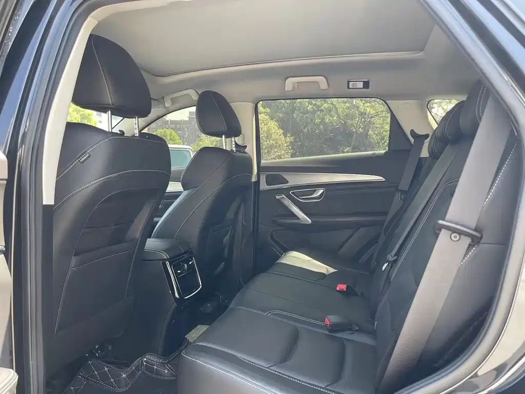 JETOUR X70 PLUS 2021