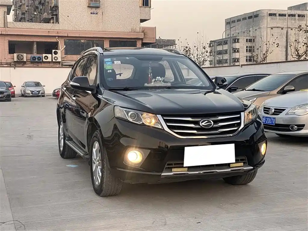 LINDWIND X5 2014