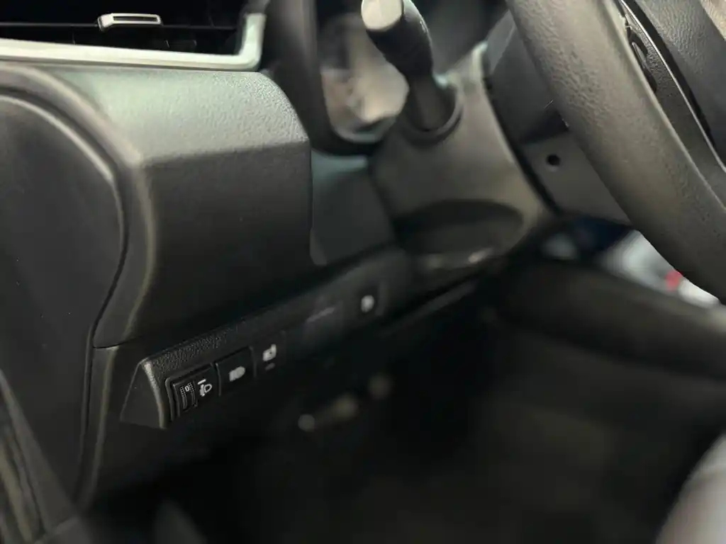 TOYOTA RALINK 2022