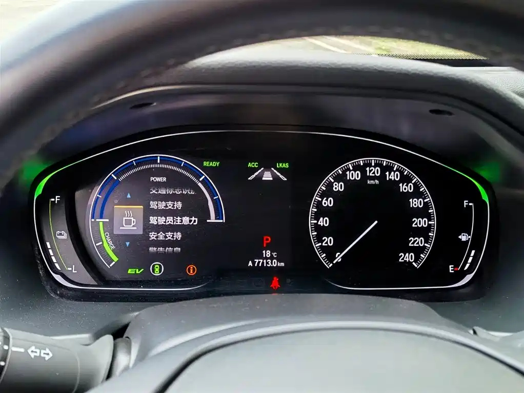 HONDA ACCORD 2021