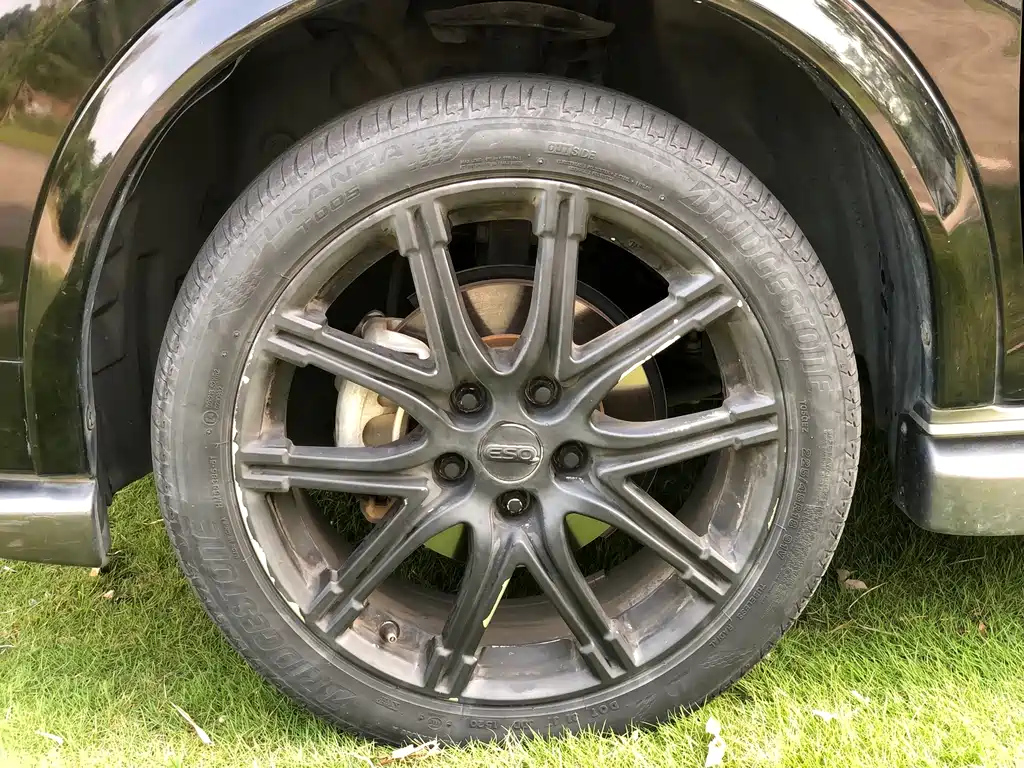 INFINITI ESQ 2014