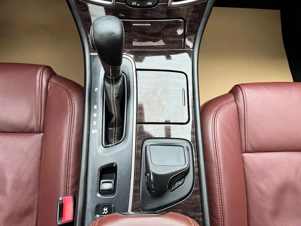 BUICK LACROSSE 2014