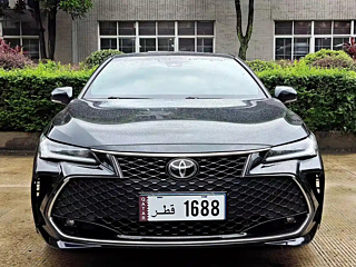 TOYOTA AVALON 2023
