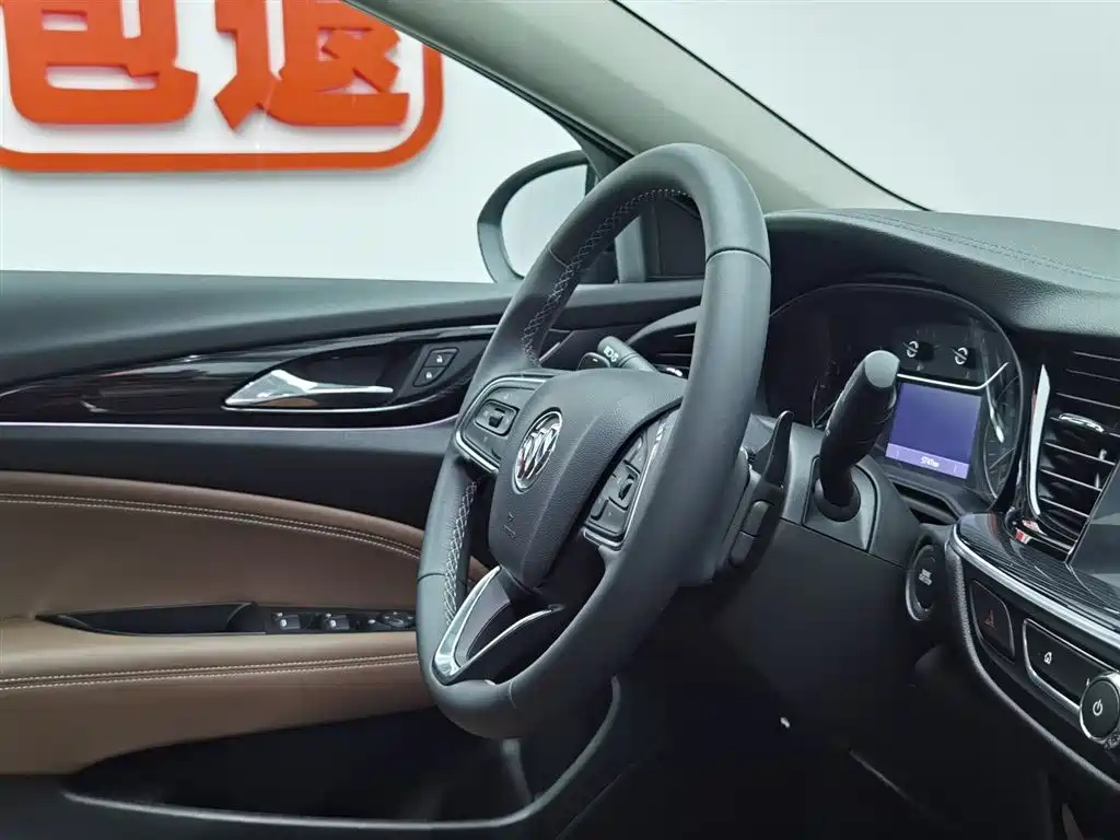 BUICK REGAL 2023