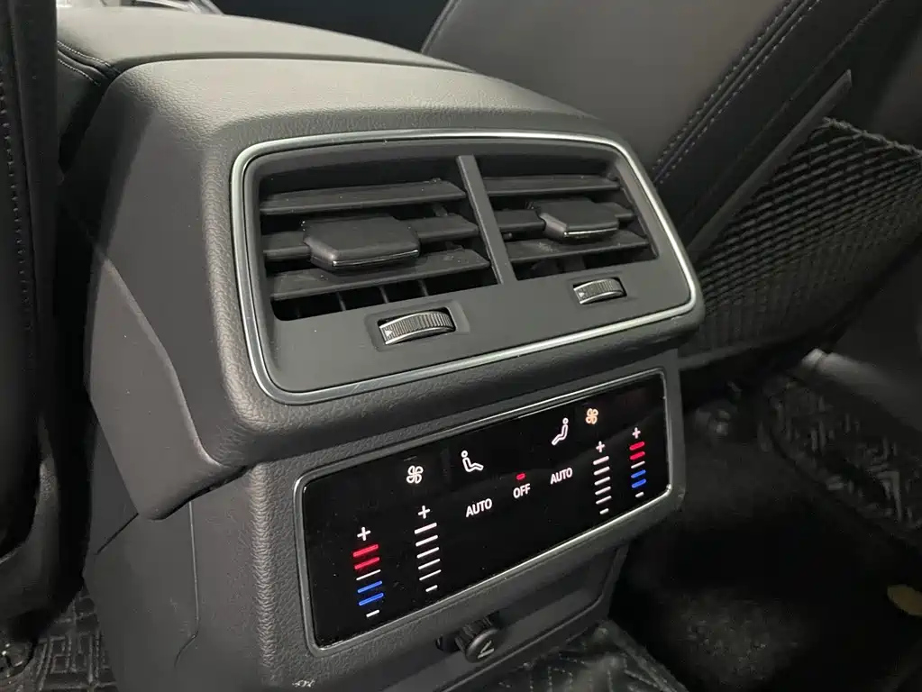 AUDI A7 2022