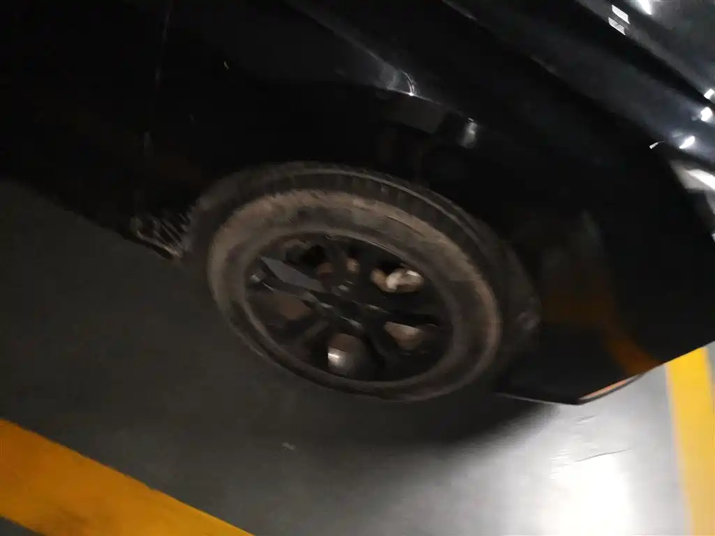 DONGFENG AEOLUS 2023