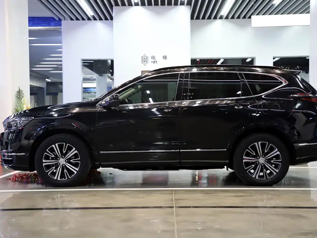 HONDA BREEZE NEW ENERGY 2021