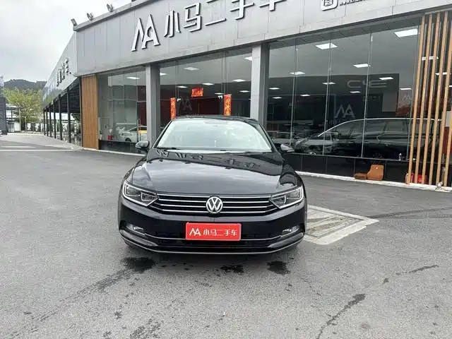 VOLKSWAGEN MAGOTAN 2017