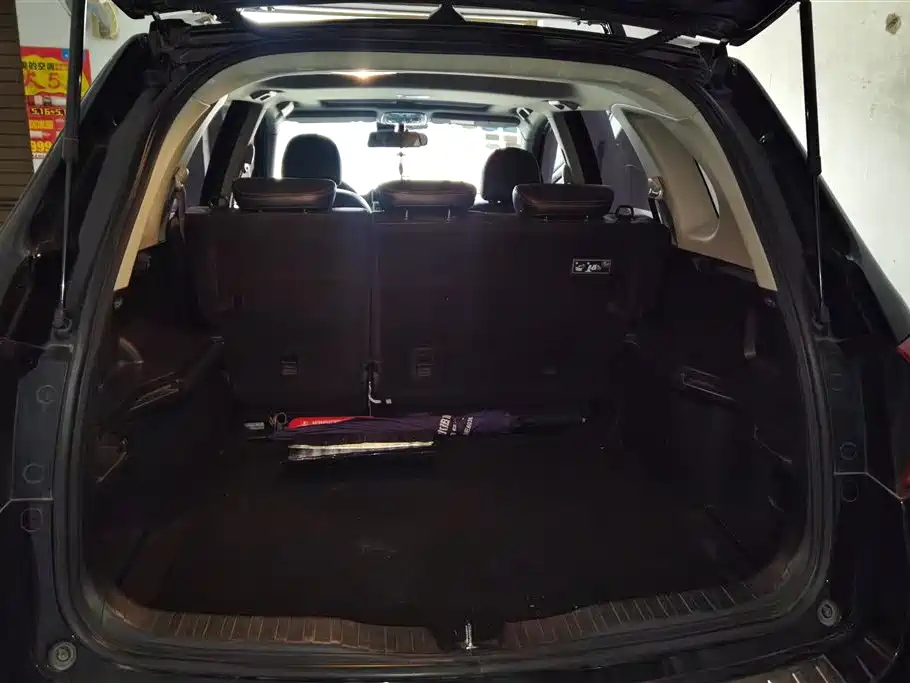 HAVAL H6 2014