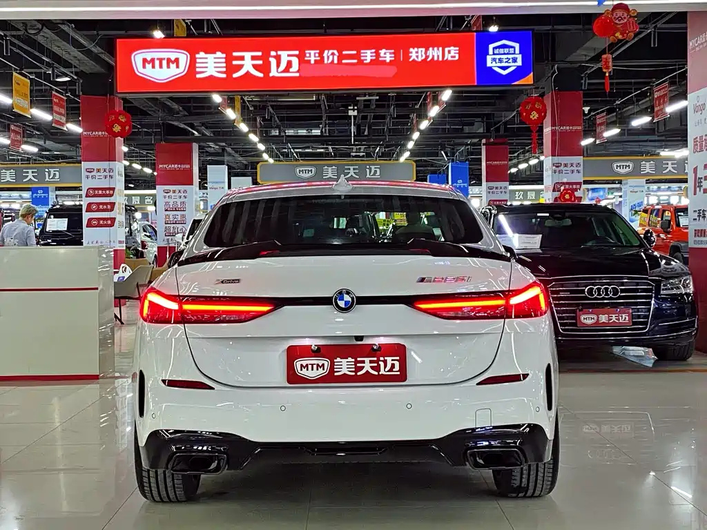 BMW 2-SERIES 2023