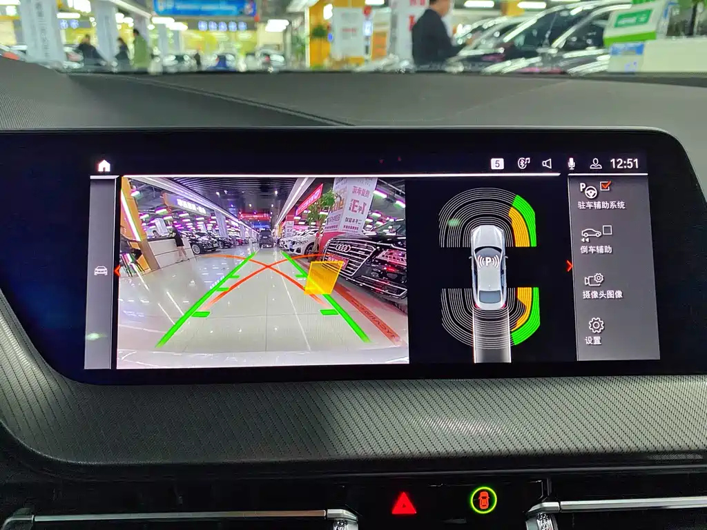 BMW 2-SERIES 2023