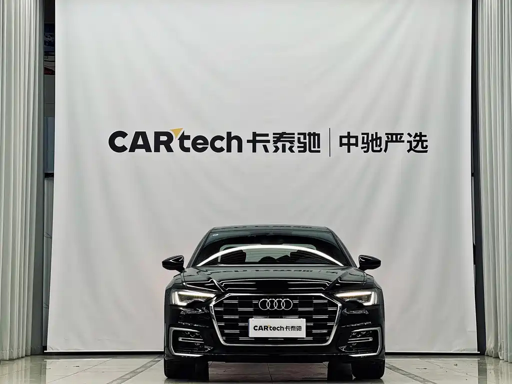 AUDI A6L 2023