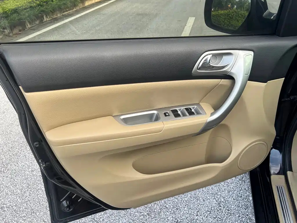 HAVAL H6 2013