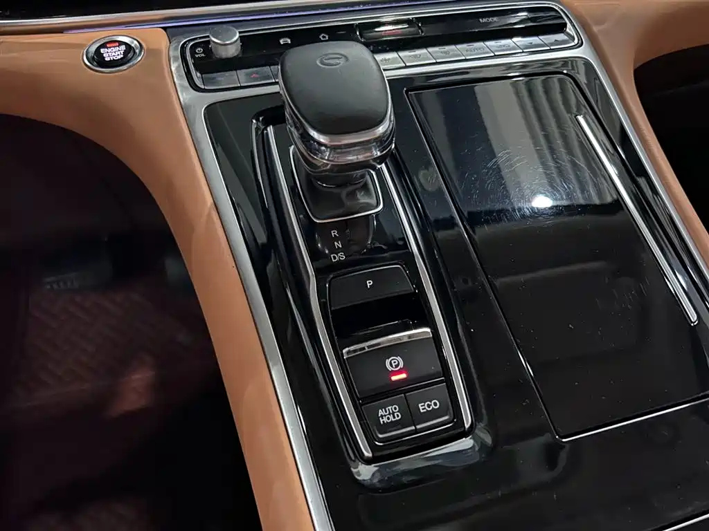 TRUMPCHI M8 2022