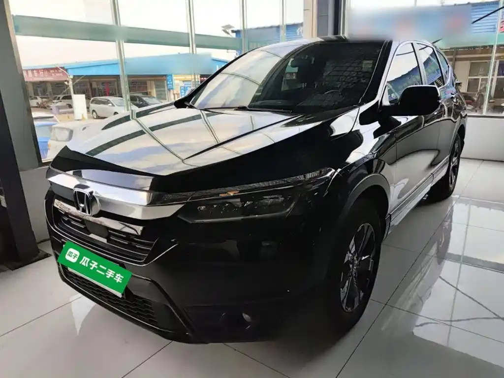 HONDA BREEZE 2021
