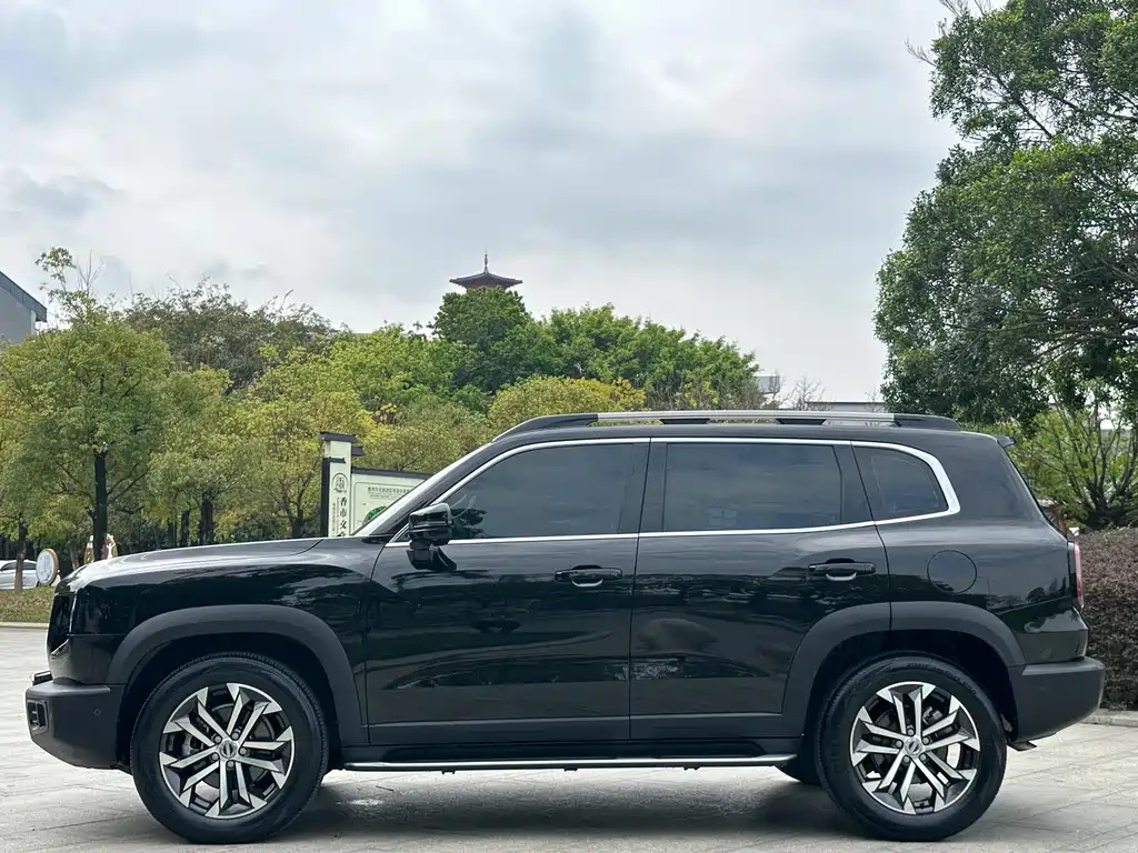 HAVAL DARGO 2020
